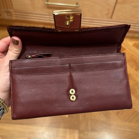 VINCE CAMUTO WALLET - Picture 3 of 7